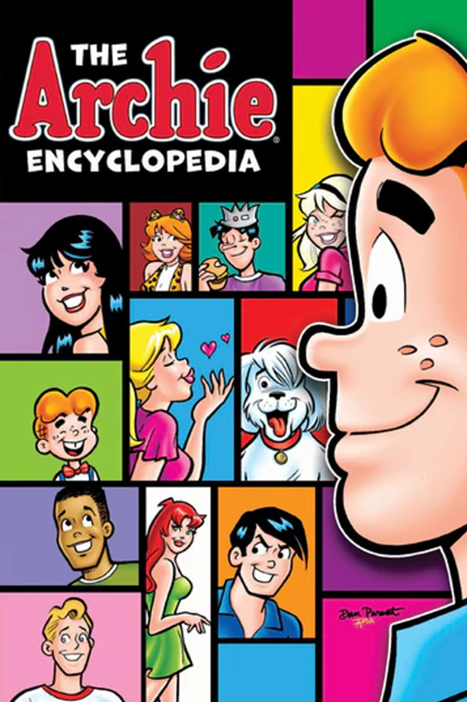 Archie Encyclopedia