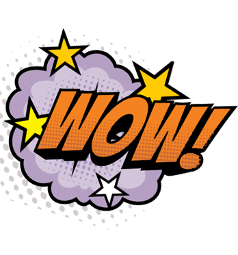 Wow Callout